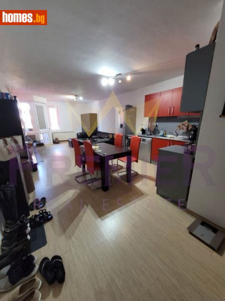 Двустаен, 75m² - Кв. Бояна, София - Апартамент за продажба - ИМОТИ ПРЕМИЕР - 114709039