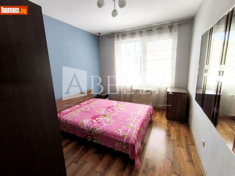 Тристаен, 100m² - Кв. Витоша, София - Апартамент под наем - Абела - 114709438