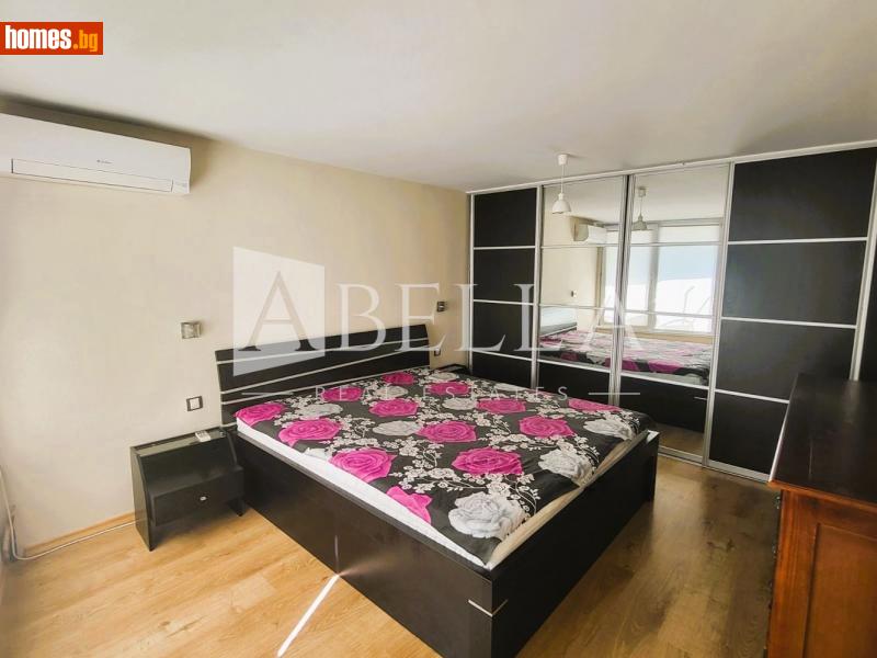 Двустаен, 62m² - Кв. Манастирски Ливади, София - Апартамент за продажба - Абела - 114709458
