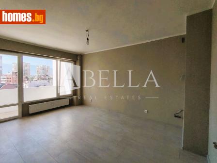 Тристаен, 65m² - Апартамент за продажба - 114709478