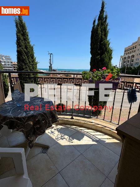 Тристаен, 130m² - Гр.Поморие, Бургас - Апартамент за продажба - Perfe Estates - 114710155