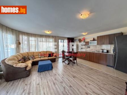 Двустаен, 112m² - Апартамент за продажба - 114710165