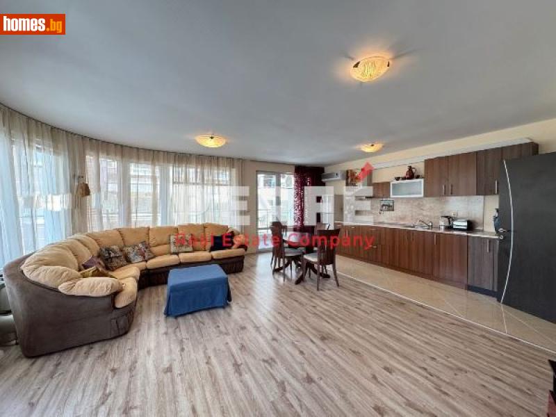 Двустаен, 112m² - Гр.Поморие, Бургас - Апартамент за продажба - Perfe Estates - 114710165
