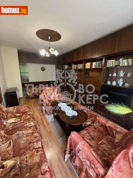 Двустаен, 70m² - Жк. Зона Б, Велико Търново - Апартамент за продажба - Търново Брокерс - 114710219