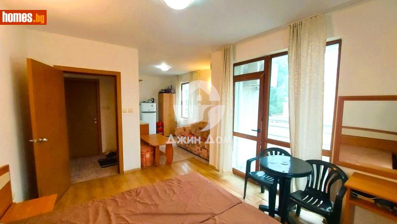 Двустаен, 80m² - К.к.Слънчев Бряг, Бургас - Апартамент за продажба - Джин Дом - 114710351