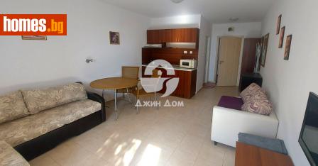 Едностаен, 38m² - Апартамент за продажба - 114710419