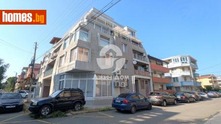 Едностаен, 40m² - Апартамент за продажба - 114710434