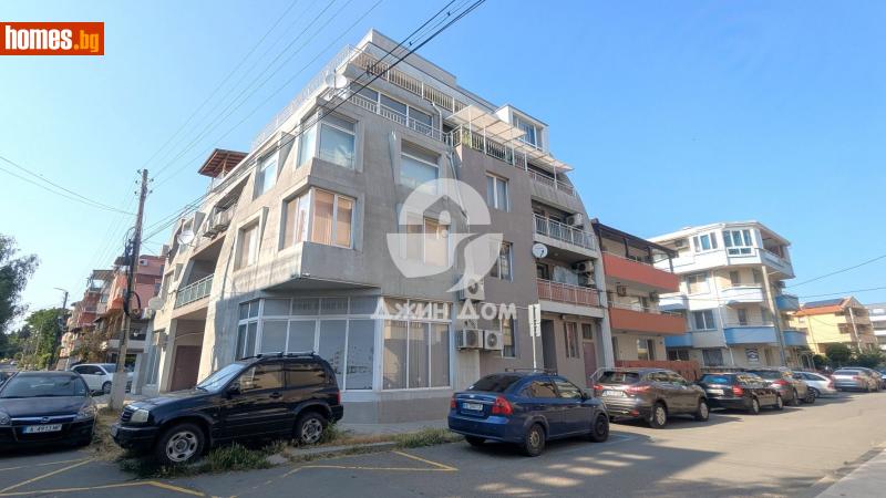 Едностаен, 40m² -  Сарафово, Бургас - Апартамент за продажба - Джин Дом - 114710434