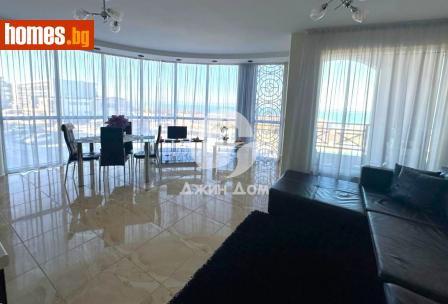 Тристаен, 103m² - Апартамент за продажба - 114710438