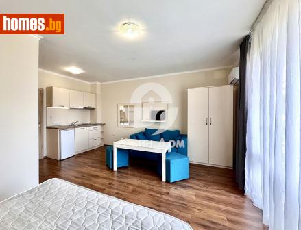 Едностаен, 42m² - Апартамент за продажба - 114710496