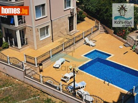 Двустаен, 51m² - Апартамент за продажба - 114710539