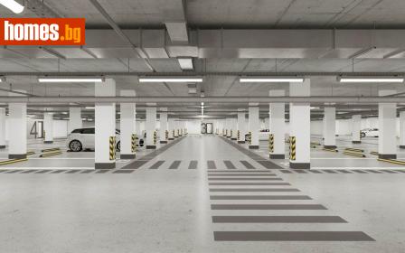 Гараж, 17m² - Апартамент за продажба - 114713817