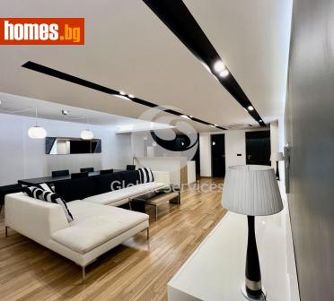 Тристаен, 173m² - Апартамент за продажба - 114714306
