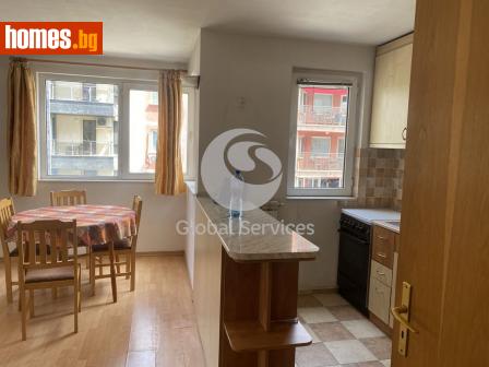 Двустаен, 65m² - Апартамент за продажба - 114714324