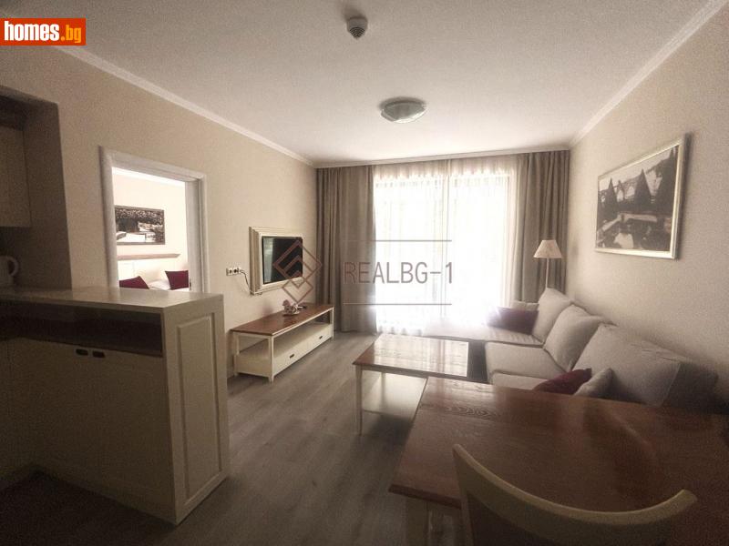 Тристаен, 96m² - Гр.Балчик, Добрич - Апартамент за продажба - РЕАЛБГ-1 - 114714399