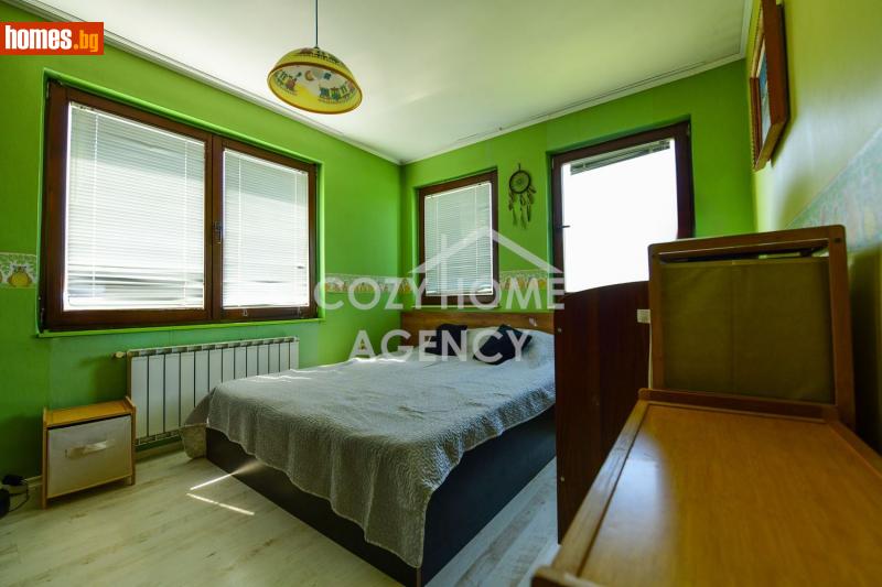 Тристаен, 89m² - Кв. Витоша, София - Апартамент за продажба - Коузи Хоум Агенция ЕООД - 114714428
