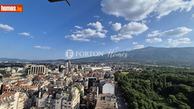 Тристаен, 112m² - Жк. Лозенец, София - Апартамент за продажба - Фортън Хоумс - 114714438