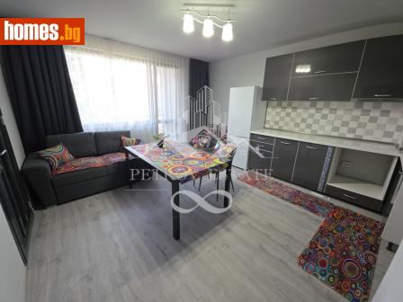 Четиристаен, 138m² - Апартамент за продажба - 114714836