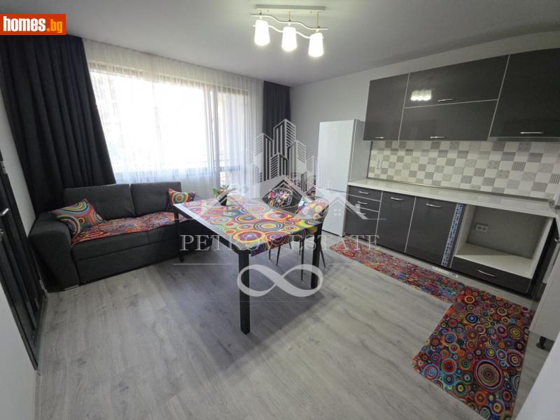Четиристаен, 138m² - Гр.Велинград, Пазарджик - Апартамент за продажба - Petrov Estate - 114714836