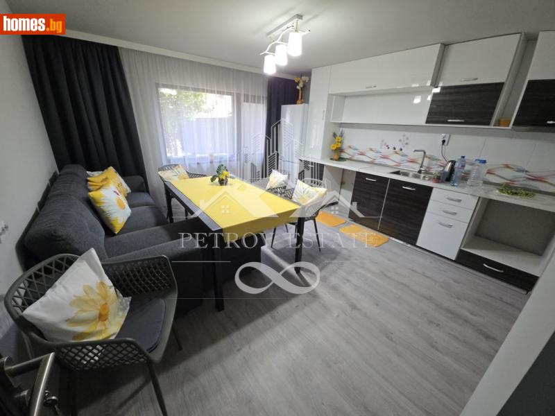 Четиристаен, 135m² - Гр.Велинград, Пазарджик - Апартамент за продажба - Petrov Estate - 114714846