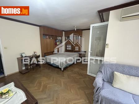 Тристаен, 99m² - Апартамент за продажба - 114714895