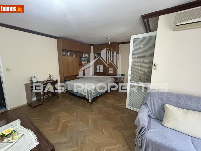 Тристаен, 99m² - Жк. Белите Брези, София - Апартамент за продажба - BasProperties - 114714895