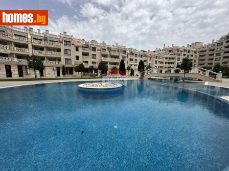 Двустаен, 58m² - Апартамент за продажба - 114714990