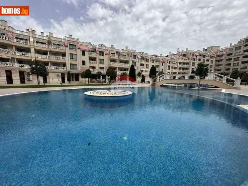 Двустаен, 58m² - Кв. Аспарухово, Варна - Апартамент за продажба - RE/MAX Partners - 114714990