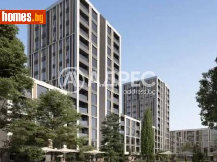 Двустаен, 74m² - Апартамент за продажба - 114715822