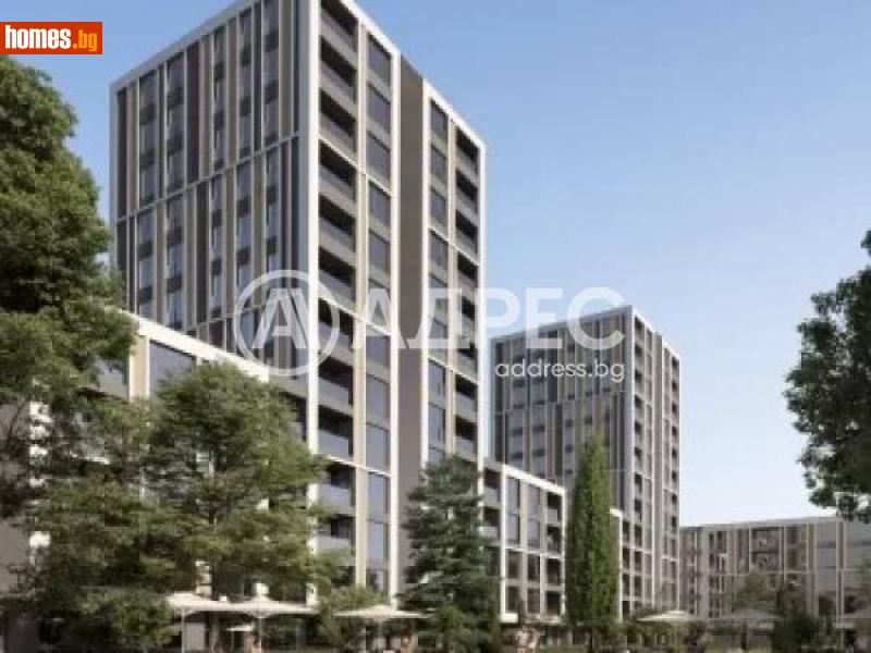 Двустаен, 74m² - Кв. Аспарухово, Варна - Апартамент за продажба - АДРЕС НЕДВИЖИМИ ИМОТИ - 114715822