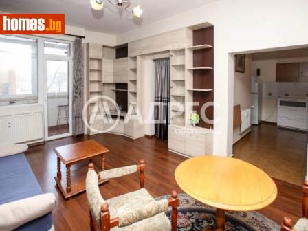 Двустаен, 64m² - Апартамент под наем - 114715834