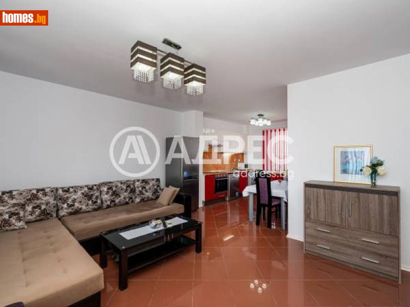 Тристаен, 112m² -  Център, Пловдив - Апартамент за продажба - АДРЕС НЕДВИЖИМИ ИМОТИ - 114715854