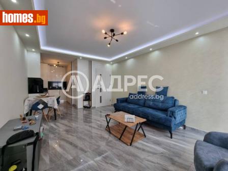 Двустаен, 77m² - Апартамент за продажба - 114715906