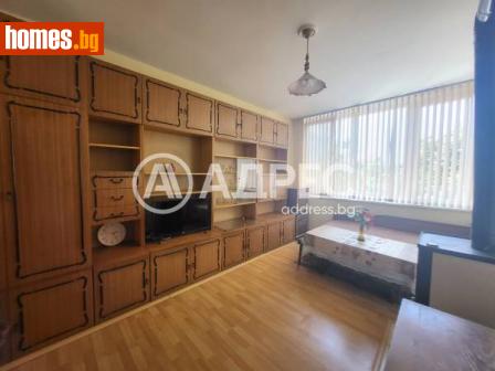 Двустаен, 54m² - Апартамент за продажба - 114715920