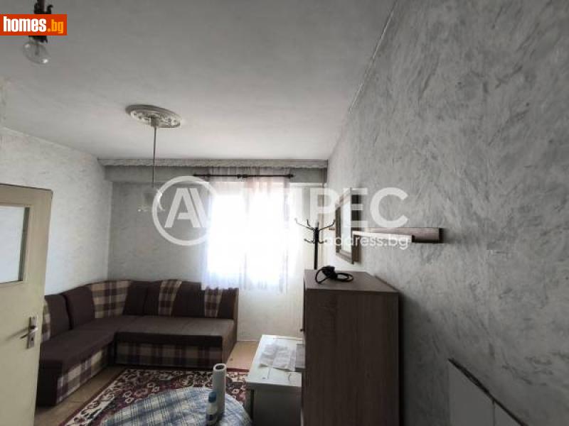 Двустаен, 63m² - Гр.Севлиево, Габрово - Апартамент за продажба - АДРЕС НЕДВИЖИМИ ИМОТИ - 114715951