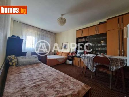 Едностаен, 42m² - Апартамент за продажба - 114715958