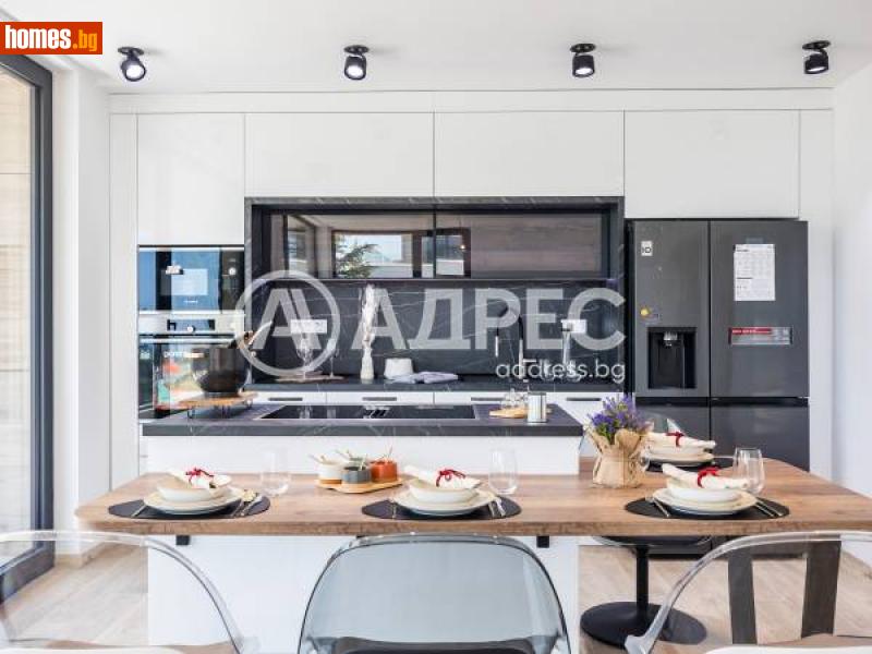 Многостаен, 193m² - К.к.Св.Константин и Елена, Варна - Апартамент за продажба - АДРЕС НЕДВИЖИМИ ИМОТИ - 114716025