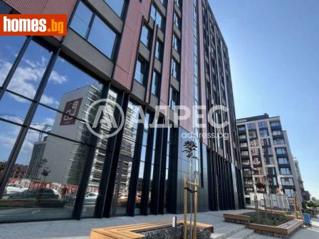 Двустаен, 115m² - Апартамент за продажба - 114716148