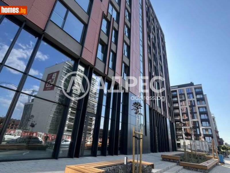 Двустаен, 115m² - София, София - град - Апартамент за продажба - АДРЕС НЕДВИЖИМИ ИМОТИ - 114716148