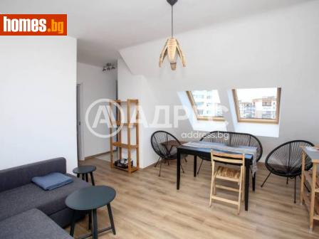 Двустаен, 88m² - Апартамент за продажба - 114716234