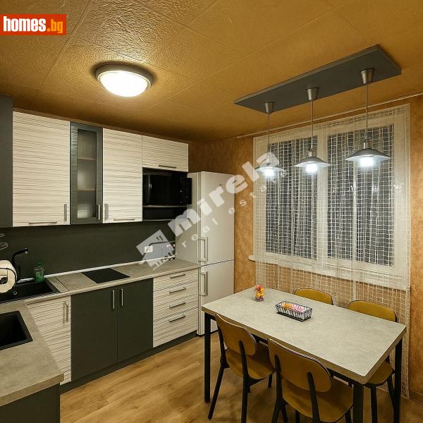 Тристаен, 80m² - София, София - град - Апартамент за продажба - МИРЕЛА - 114716252