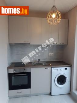 Едностаен, 40m² - Апартамент под наем - 114716261