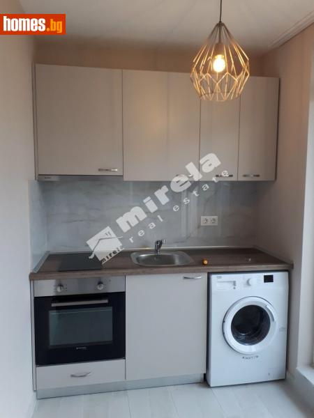Едностаен, 40m² - Кв. Витоша, София - Апартамент под наем - МИРЕЛА - 114716261