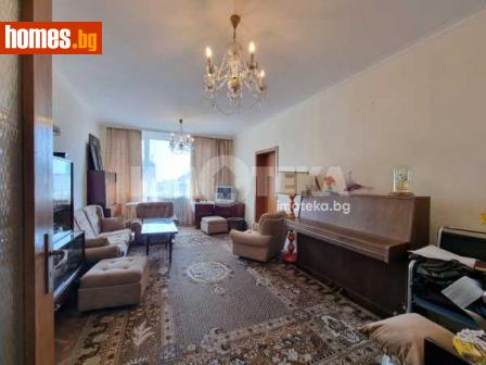 Тристаен, 97m² - Апартамент за продажба - 114716281