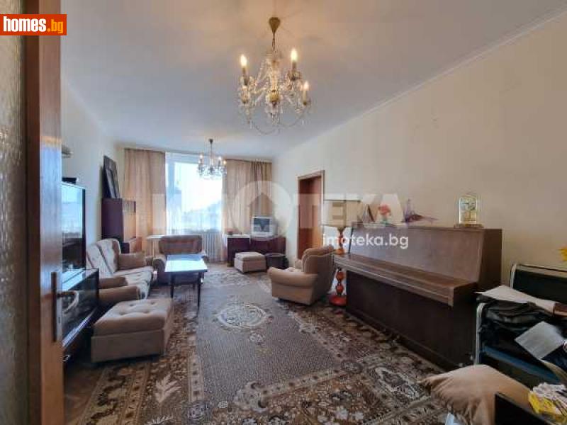 Тристаен, 97m² - Жк. Стрелбище, София - Апартамент за продажба - ИМОТЕКА АД - 114716281