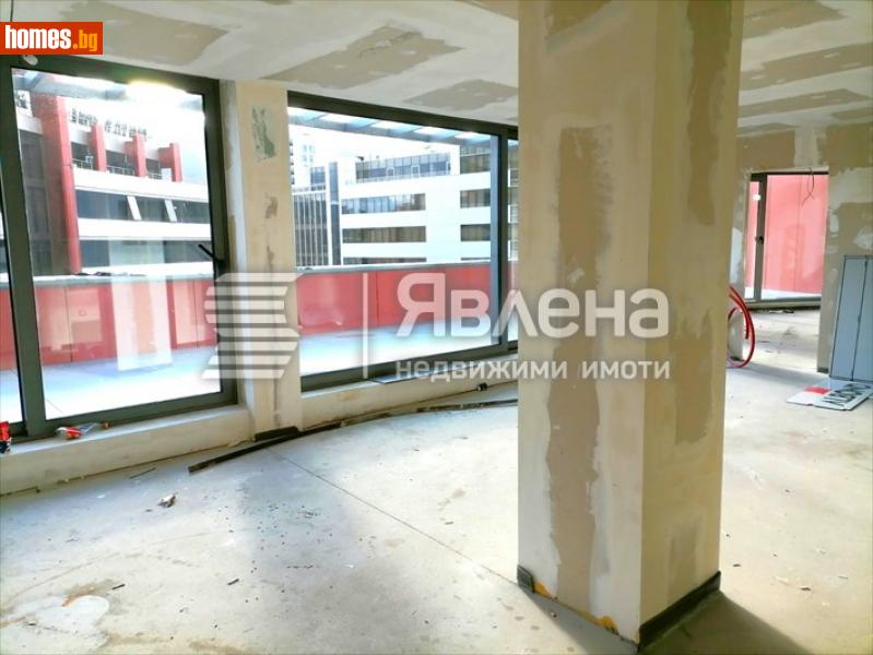 Многостаен, 476m² - Кв. Манастирски Ливади, София - Апартамент за продажба - ЯВЛЕНА - 114716298