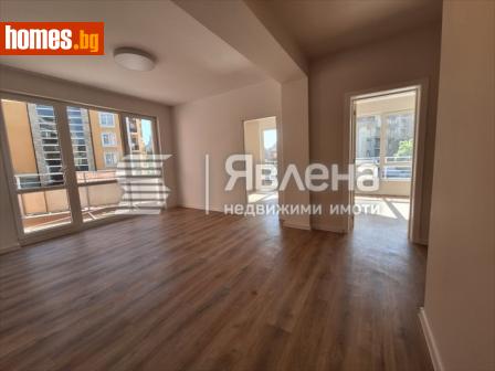 Тристаен, 82m² - Апартамент за продажба - 114716332