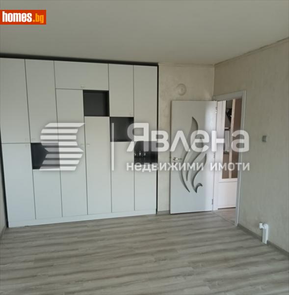 Едностаен, 47m² - Жк. Надежда 3, София - Апартамент за продажба - ЯВЛЕНА - 114716338