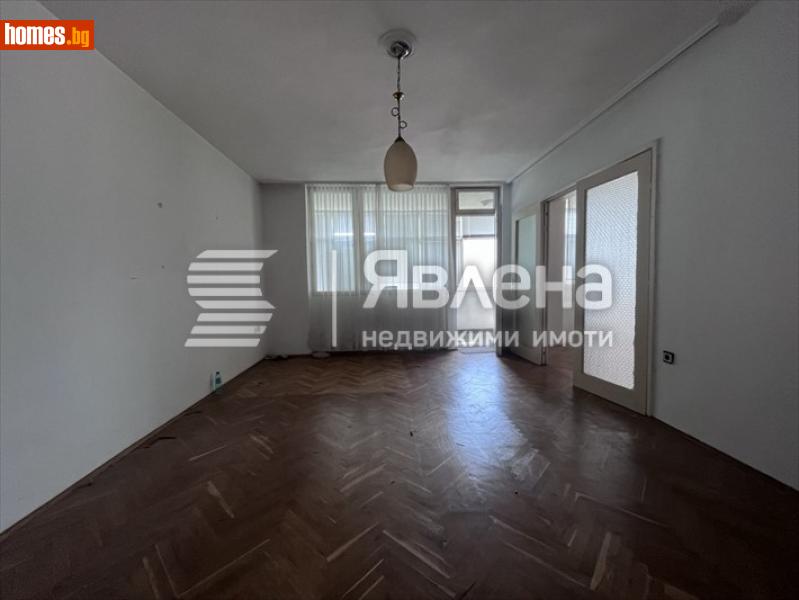 Четиристаен, 120m² -  ВИНС, Варна - Апартамент за продажба - ЯВЛЕНА - 114716347