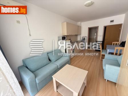 Едностаен, 28m² - Апартамент за продажба - 114716361